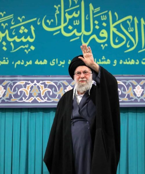 Protests: Ayatollah Khamenei Confirms Killing Of Thousands Of Iranians, Some In ‘Inhuman, Savage Manner’, Blames ‘Criminal’ Trump