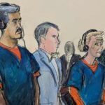 Blow-by-Blow Account Of Courtroom Drama As Maduro Insists ‘I’m Still Venezuela’s President, Not Guilty’