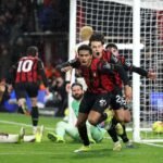 Shock As Liverpool, Bayern Lose To Minnows (SEE RESULTS OF MATCHES IN MAJOR DOMESTIC LEAGUES ACROSS EUROPE, SATURDAY, 24 JANUARY)