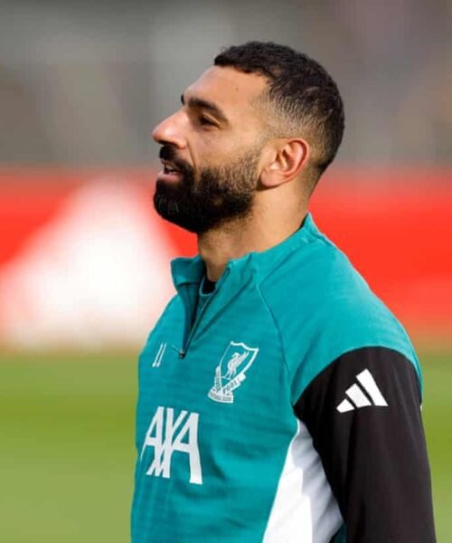 EPL: Exciting Things To Look Out For This Weekend