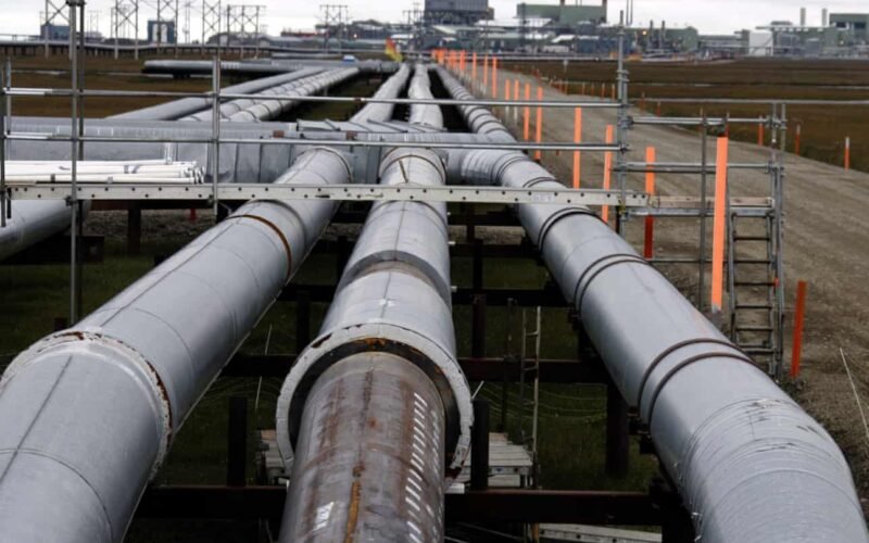 Oil Prices Record Steepest Annual Plunge Since Covid-19, May Fall Further