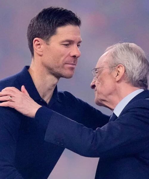 Real Madrid Sack Alonso After Just Seven Months, Arbeloa Is Replacement