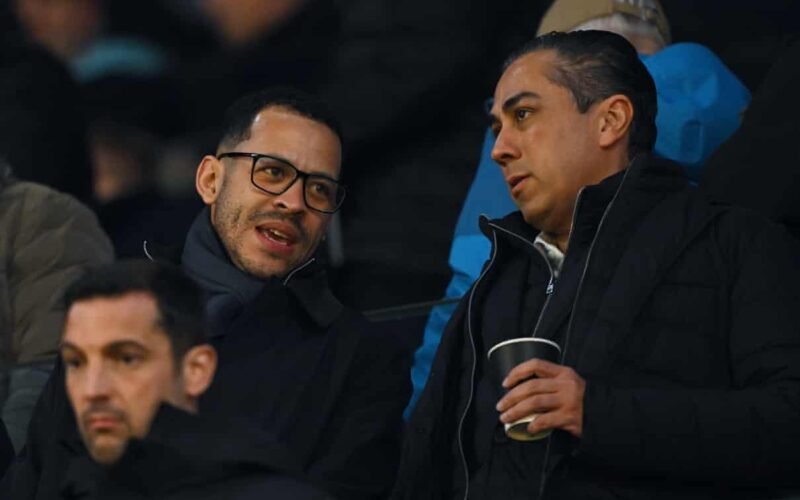 EPL: Without Substantive Managers, Chelsea, Man Utd Suffer Misery