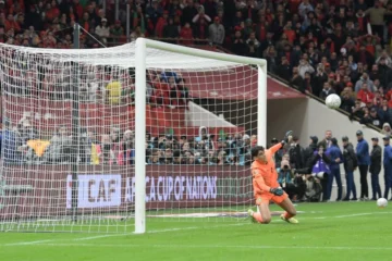 AFCON Loss: Nigeria Beaten By Goalkeeper Bounou, Solid Squad That Dominated -Moroccan Media