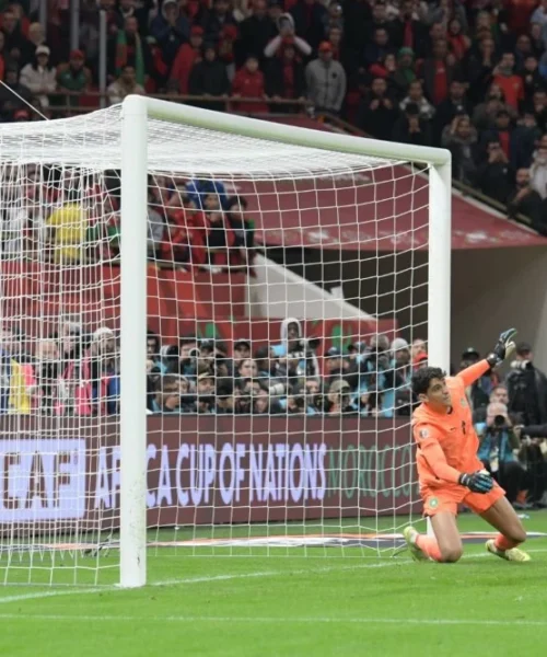 AFCON Loss: Nigeria Beaten By Goalkeeper Bounou, Solid Squad That Dominated -Moroccan Media