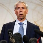 JUST IN! Meet Maduro’s US Lawyer, One Of World’s Best, Secured Freedom For WikiLeaks Founder Assange, Others