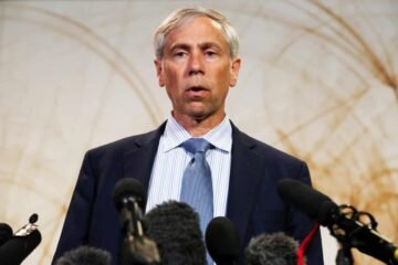 JUST IN! Meet Maduro’s US Lawyer, One Of World’s Best, Secured Freedom For WikiLeaks Founder Assange, Others