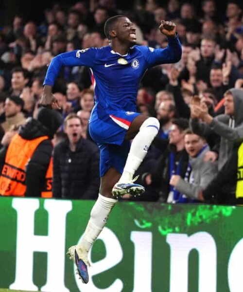 How Teams Can Qualify For 2025-26 Champions League Knockouts