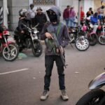 Fresh Gunshots Rock Venezuela