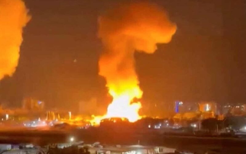 UPDATE! US Delta Force Which Killed ISIS Leader al-Baghdadi, Also Captured Venezuelan President Maduro, Wife -Report