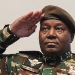 JUST IN! Gunfire, Explosions Rock Niger, Aircraft Hit –Reports