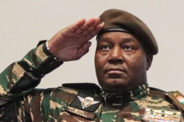 JUST IN! Gunfire, Explosions Rock Niger, Aircraft Hit –Reports