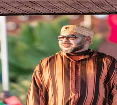 AFCON Final PR Damage: Morocco Moves To Repair Fractures