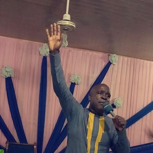 Nigerian Politicians Will Be Shocked Before March Ends, Beware Aso Rock –Apostle Adeyeye