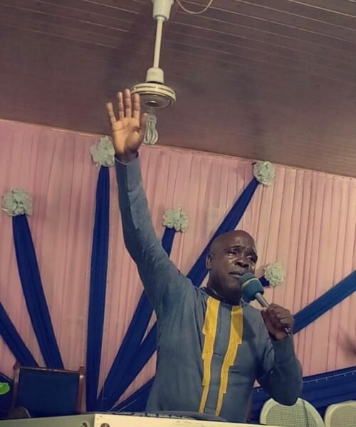 Nigerian Politicians Will Be Shocked Before March Ends, Beware Aso Rock –Apostle Adeyeye