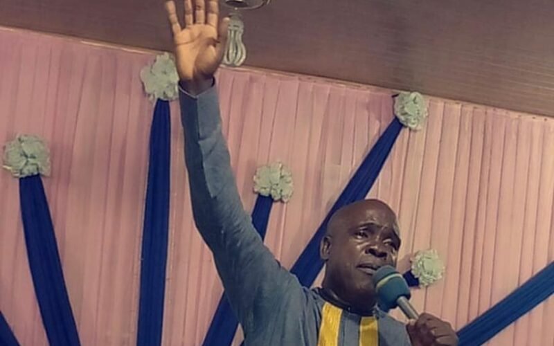 Nigerian Politicians Will Be Shocked Before March Ends, Beware Aso Rock –Apostle Adeyeye