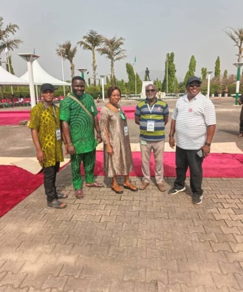 Today’s Armed Forces Remembrance Day: FCTA’s DFMM Puts Finishing Touches To Preparations