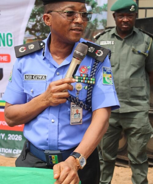 Police Team Attack: Enugu CP Orders Intensified Manhunt For Assailants
