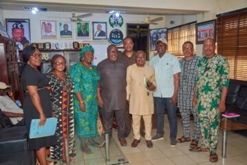 Benue Poly, BSUTH Sign MoU To Improve Healthcare Services