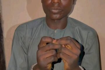 EXCLUSIVE! Kano Family Murders: Dying Woman Recognized Assailant, Repeatedly Called His Name -Sources