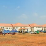 Enugu, Rotary Flag Off Free Medical Mission At State Medical Varsity