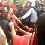 Wike, Officials Stay Away From Office As Indefinite Strike Cripples FCTA