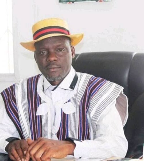 Sheriff Urges Oborevwori To Appoint Ijaw As Osadebay Varsity VC