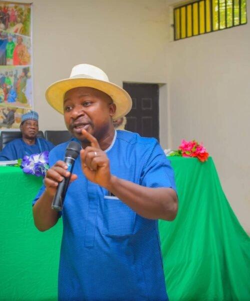 2026/2027 Elections: Abuja Original Inhabitants’ Group Issues Stern Warning to Politicians