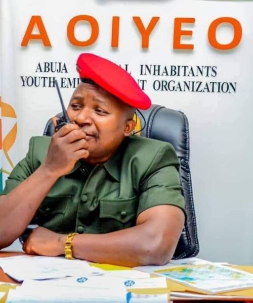 2027: AOIYEO Raises Alarm, Calls on FCT Indigenous People To Unite For Full Political Rights