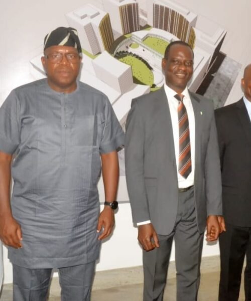 Tax Ombud Vows To Restore Confidence, Voluntary Compliance Among Nigerian Taxpayers