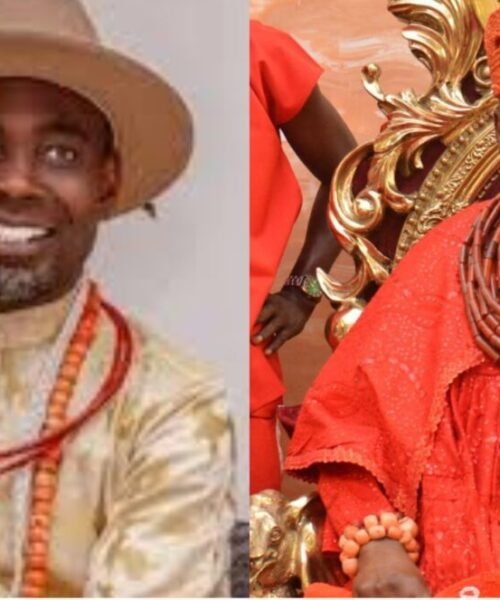 Uduaghan Cautions Orodje Against Sparking Communal Crisis in Sapele