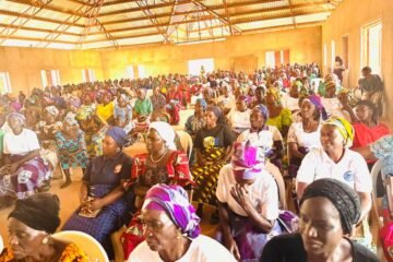 117 Kidnapped Worshippers: Northern CAN Holds Special Prayers, 11 Pastors, Wives Allegedly Killed Since 2019 In Kajuru