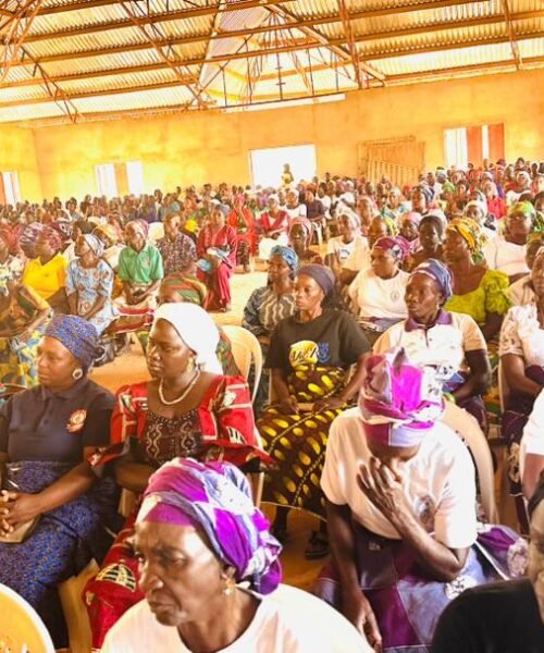 117 Kidnapped Worshippers: Northern CAN Holds Special Prayers, 11 Pastors, Wives Allegedly Killed Since 2019 In Kajuru