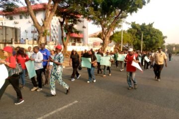 BREAKING! Fireworks In Court as NIC Adjourns Wike’s Case Against FCTA Workers To Tomorrow