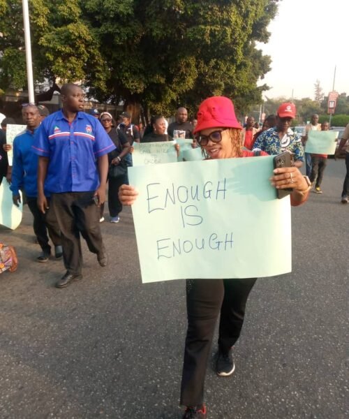 Indefinite Strike: We’ll Not Return To Work Despite Court Verdict -FCTA Workers, As Wike Reacts