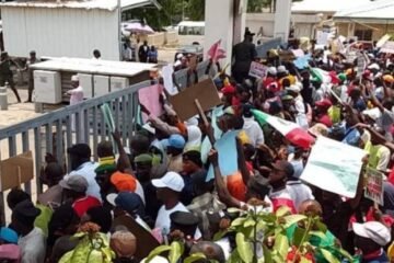 EXCLUSIVE! How FCTA Labour Plans To Humiliate Wike