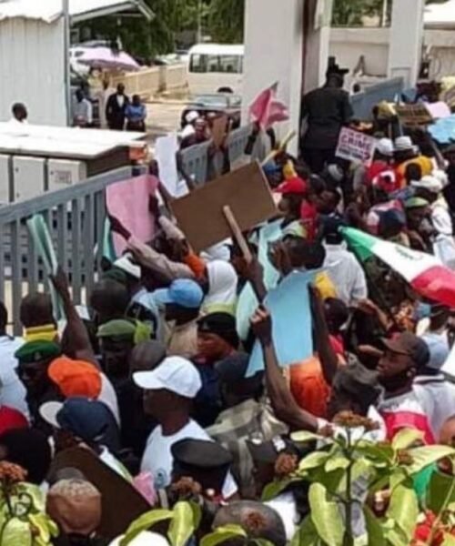 EXCLUSIVE! How FCTA Labour Plans To Humiliate Wike