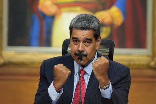 UPDATE! Captured Venezuelan President Maduro To Stand Trial In US -Senator