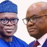 Political Rejection Noose May Be Tightening Around Wike’s Neck As APC Scribe Asks Him To Resign