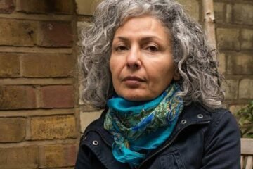 I Know The Terrible Cost Of Speaking Out In Iran, I Beg The World To Stand With Those Speaking Out Now -Activist Nasrin Parvaz