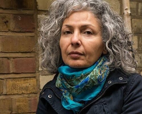 I Know The Terrible Cost Of Speaking Out In Iran, I Beg The World To Stand With Those Speaking Out Now -Activist Nasrin Parvaz