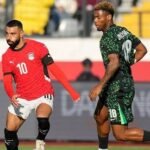 From Gold Hunt To Bronze, Super Eagles Beat Egypt, Settle For 3rd