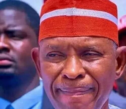 HORROR! Assailants In Kano Kill Woman, Her Six Children, Fling Child Into Well