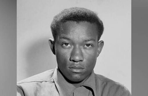 FATAL MISCARRIAGE OF JUSTICE! Texas Black Teen Executed On Electric Chair 70 Years Ago Over Alleged Murder Of White Woman, Now Found Innocent