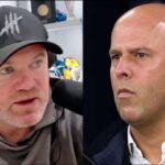 Liverpool’s Form: Slot, Rooney Fight Dirty