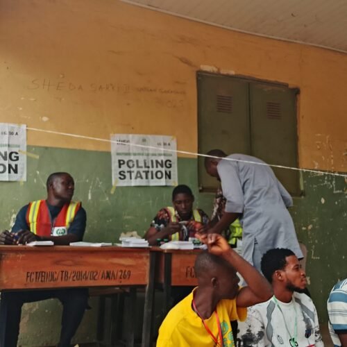 FCT Council Elections: Does Wike’s Camp Have Sinister ‘Insider’ Information On Final Results?