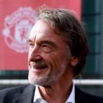 Billionaire Manchester Utd Owner, Ratcliffe, Questions Huge Number Of Foreigners On UK Govt Benefits
