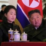 13-Year-Old President’s Daughter May Be Named North Korea’s Future Leader -South Korean Intelligence
