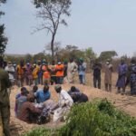 Nigeria’s Leaders Wining, Dining While Country Burns -The Guardian UK