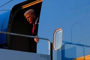 Trump Moves To Remove Ayatollah Khamenei, Others In Iran, US Military Reportedly Prepares For Operation